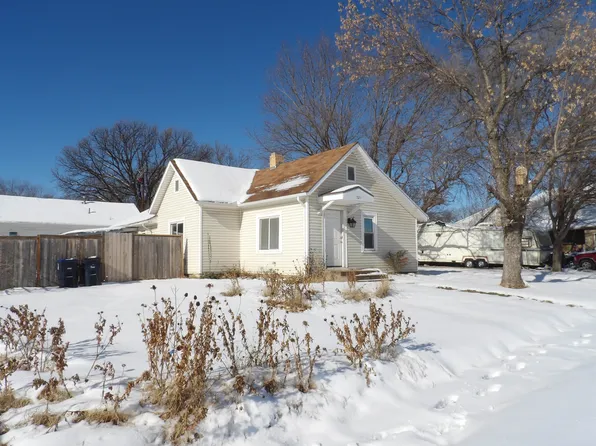 521 S Gordy St, El Dorado, KS 67042