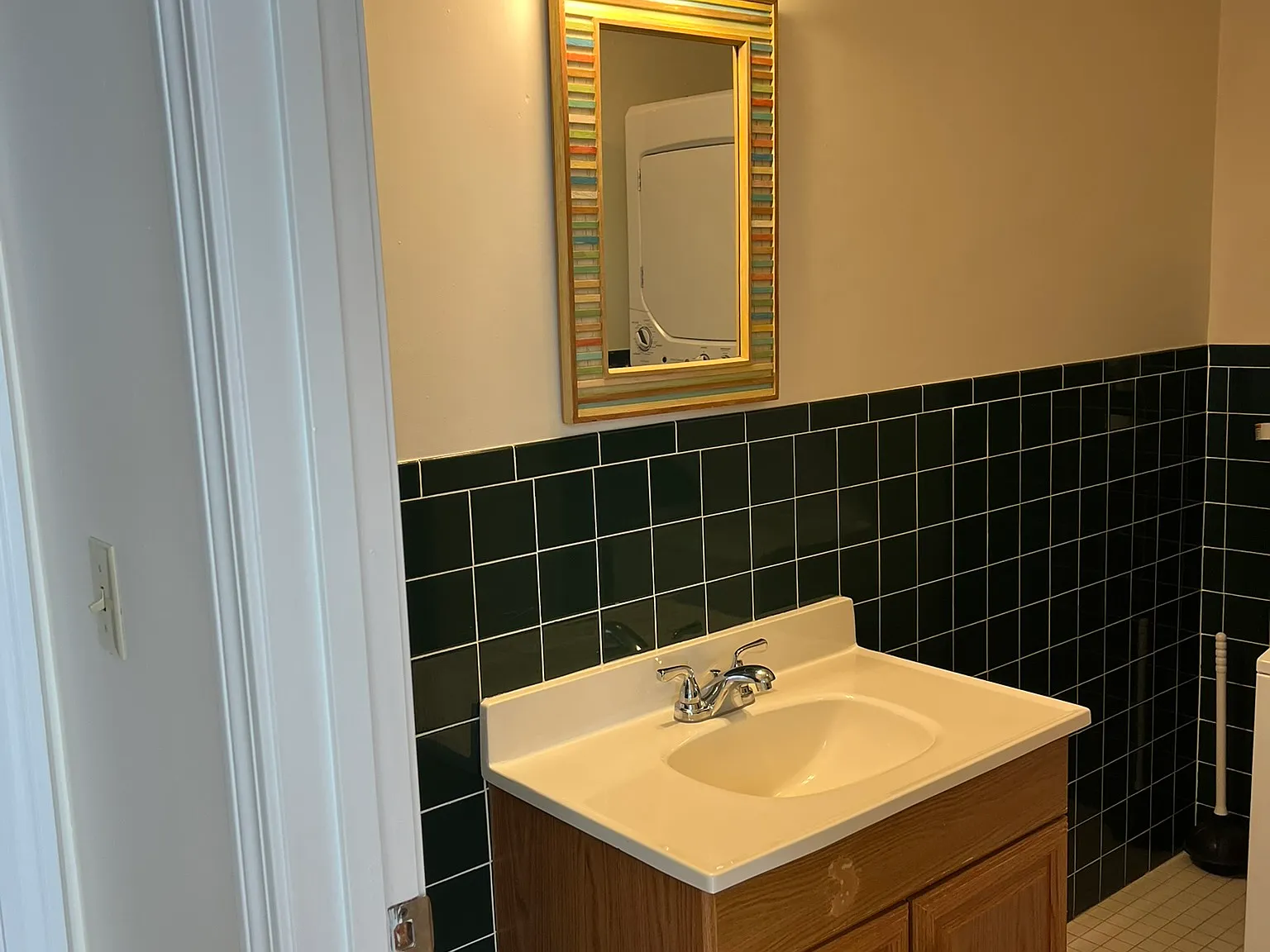 1 bed, 900 sqft, $2,800 — Photo 2