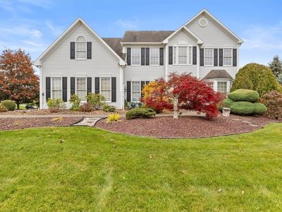7 Wayshire Dr, Penfield, NY, 14526