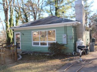 139 Cowan Cove Rd, Asheville, NC 28806