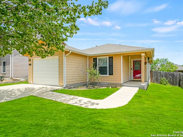 2718 Moon Rock, Converse, TX 78109