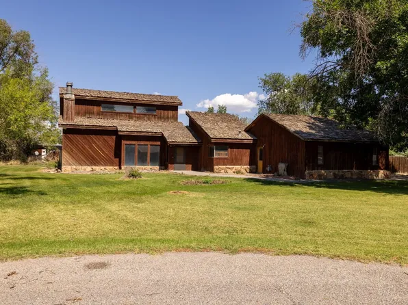 2840 N Forest Ct, Grand Junction, CO 81501