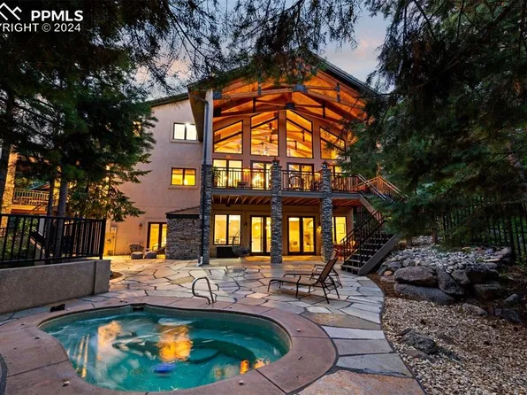 751 Silver Oak Grv, Colorado Springs, CO 80906