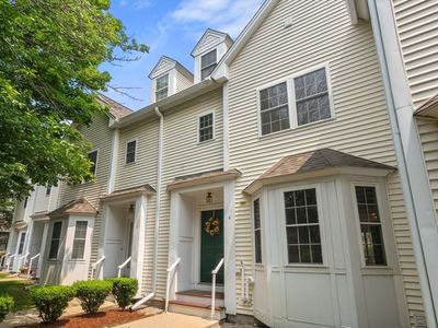 555 Main St UNIT 4, Woburn, MA, 01801