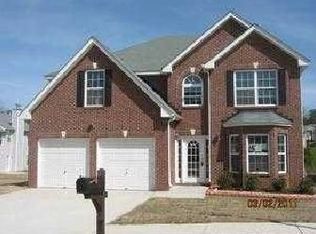 4414 Michael Jay St, Snellville, GA 30039