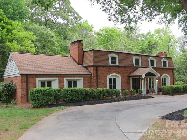 630 Burrage Rd NE, Concord, NC 28025