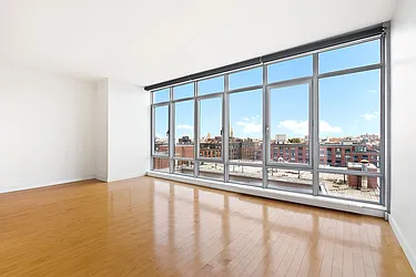 1 Northside Piers, #9F