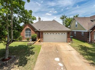 8606 Brer Rabbit Cv LOT 113, Cordova, TN 38018