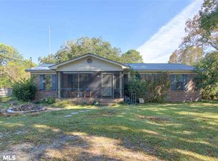 16338 S County Road 3, Fairhope, AL 36532