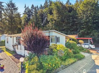 3501 Auburn Way S TRAILER 21, Auburn, WA 98092