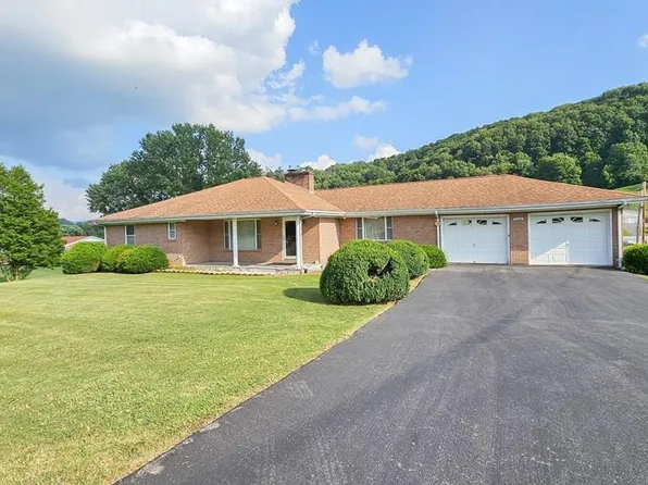 7088 Baptist Valley Rd, North Tazewell, VA 24630