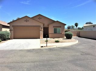 3054 N Desert Stone Pl, Tucson, AZ 85716