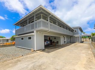 224 Maluniu Ave, Kailua, HI 96734