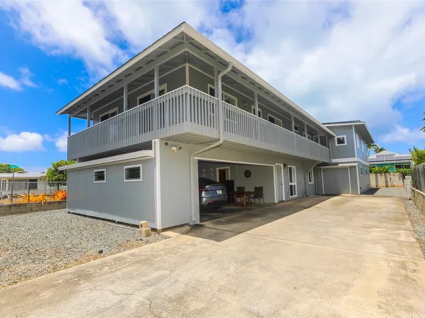224 Maluniu Ave, Kailua, HI 96734