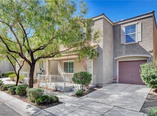 9064 Alluring Ave, Las Vegas, NV 89149