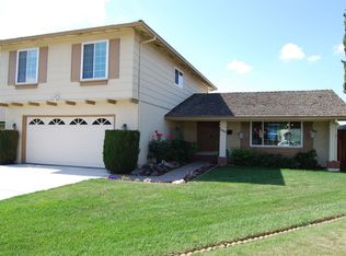 2860 Mayglen Way, San Jose, CA 95133