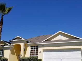 237 Langham Dr, Davenport, FL 33897