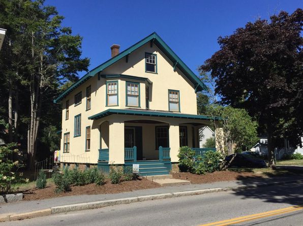 90 School St