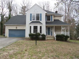 7903 Pleasant Pond Ln, Chesterfield, VA 23832