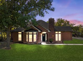 3227 Preston Hills Cir, Celina, TX 75009