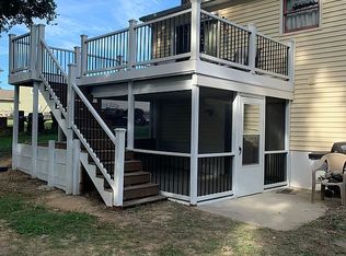 10502 Circle One Dr, Fredericksburg, VA 22408