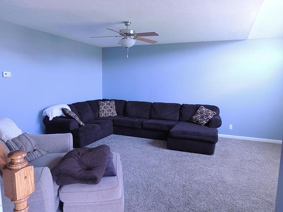 large great room