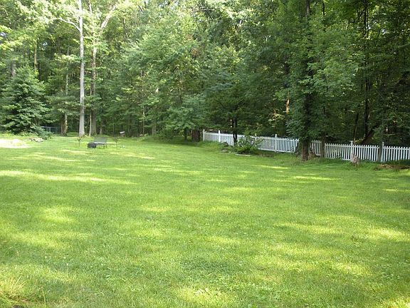 Yard (Spring)
