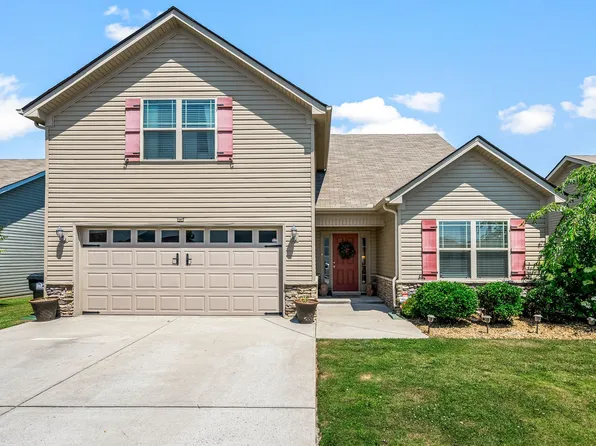 1621 Ursuline Ln, Murfreesboro, TN 37128