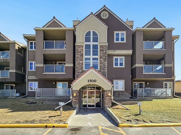 2nd image of 1500 Edenwold Hts NW Unit 23