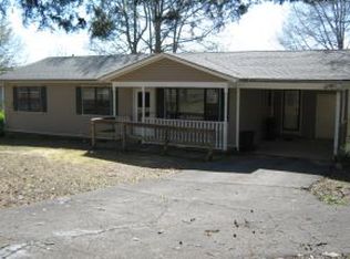 359 County Road 1272, Vinemont, AL 35179