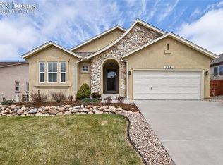 278 All Sky Dr, Colorado Springs, CO 80921