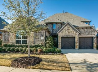 3312 Linkwood, The Colony, TX 75056