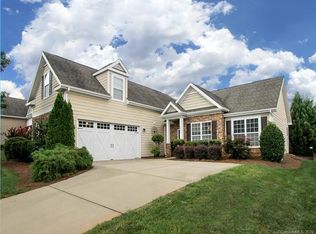 8922 Carneros Creek Rd, Charlotte, NC 28214