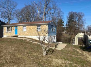 3434 W Serenity Pkwy, Connersville, IN