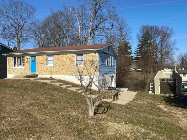 3434 W Serenity Pkwy, Connersville, IN 47331