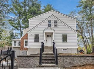 63 Russell Rd, Wellesley, MA 02482
