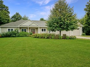 2666 Countryside Ln, Richfield, WI 53076