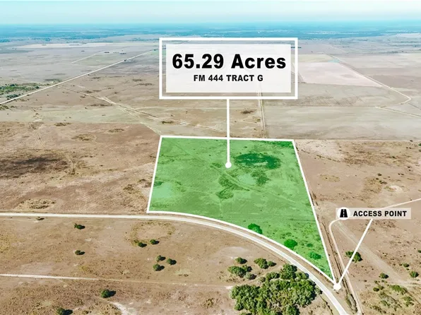 5509 Fm 444 N, Inez, TX 77968