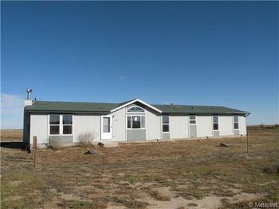 1105 Ramah Hwy, Yoder, CO, 80864