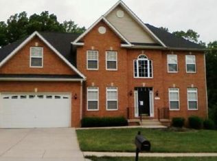 4712 Woodelves Way, Clinton, MD 20735