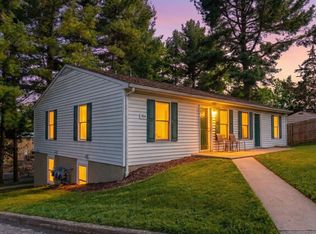 904 Fairfax Ave APT 4, Waynesboro, VA
