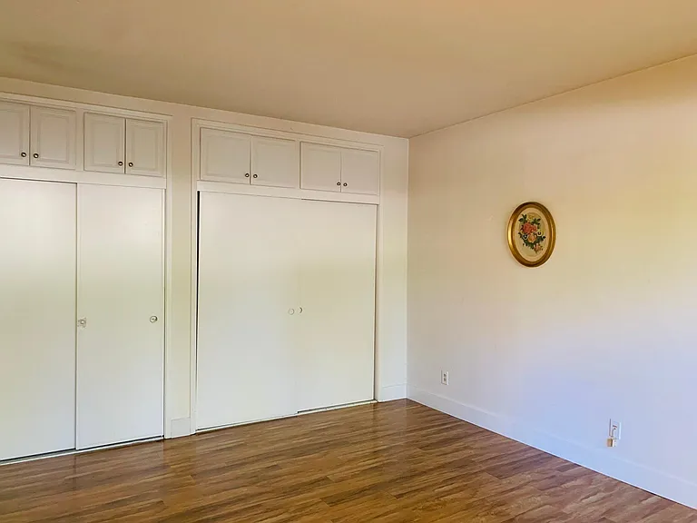 master bed room