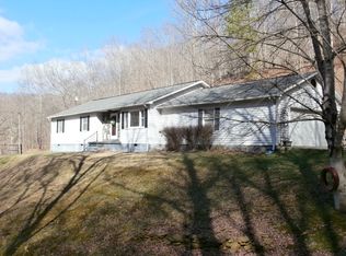 150 Church Of Christ Rd, Belfry, KY 41514