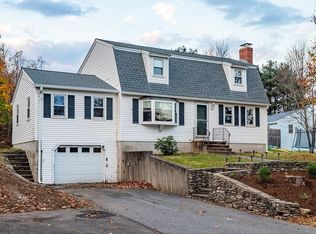 39 Peach Tree Ln, Leominster, MA 01453
