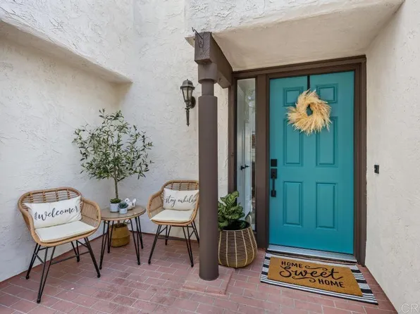 2000 S Escondido Blvd Unit 35, Escondido, CA 92025
