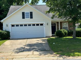713 Champion St, Clayton, NC 27520