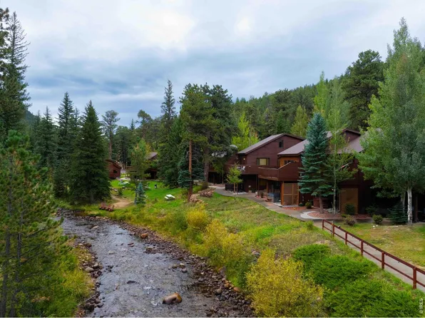 1516 Fish Hatchery Rd #9, Estes Park, CO 80517