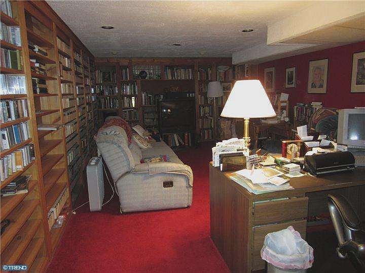 Basement - Finished