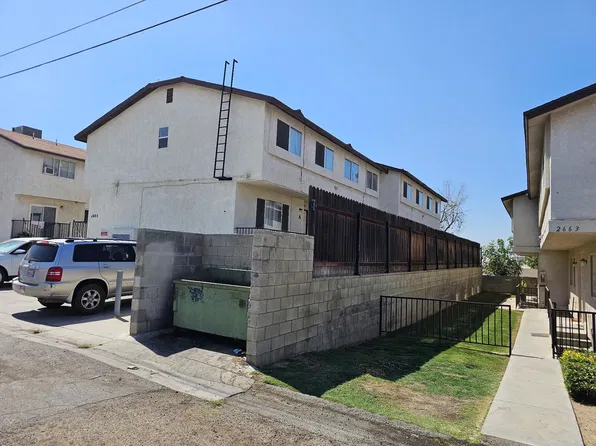 2665 Sunny Ln APT D, Bakersfield, CA 93305