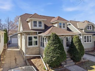 1317 North 57th STREET, Milwaukee, WI 53208